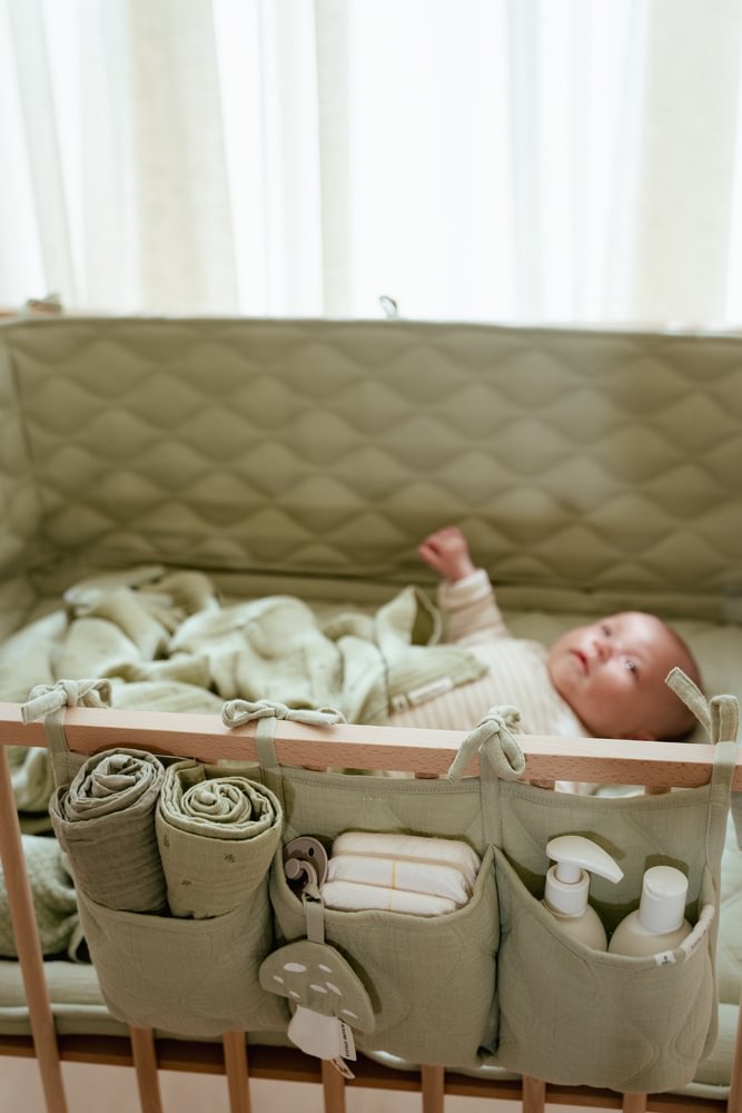 Little Dutch Boxomrander | Pure Sage