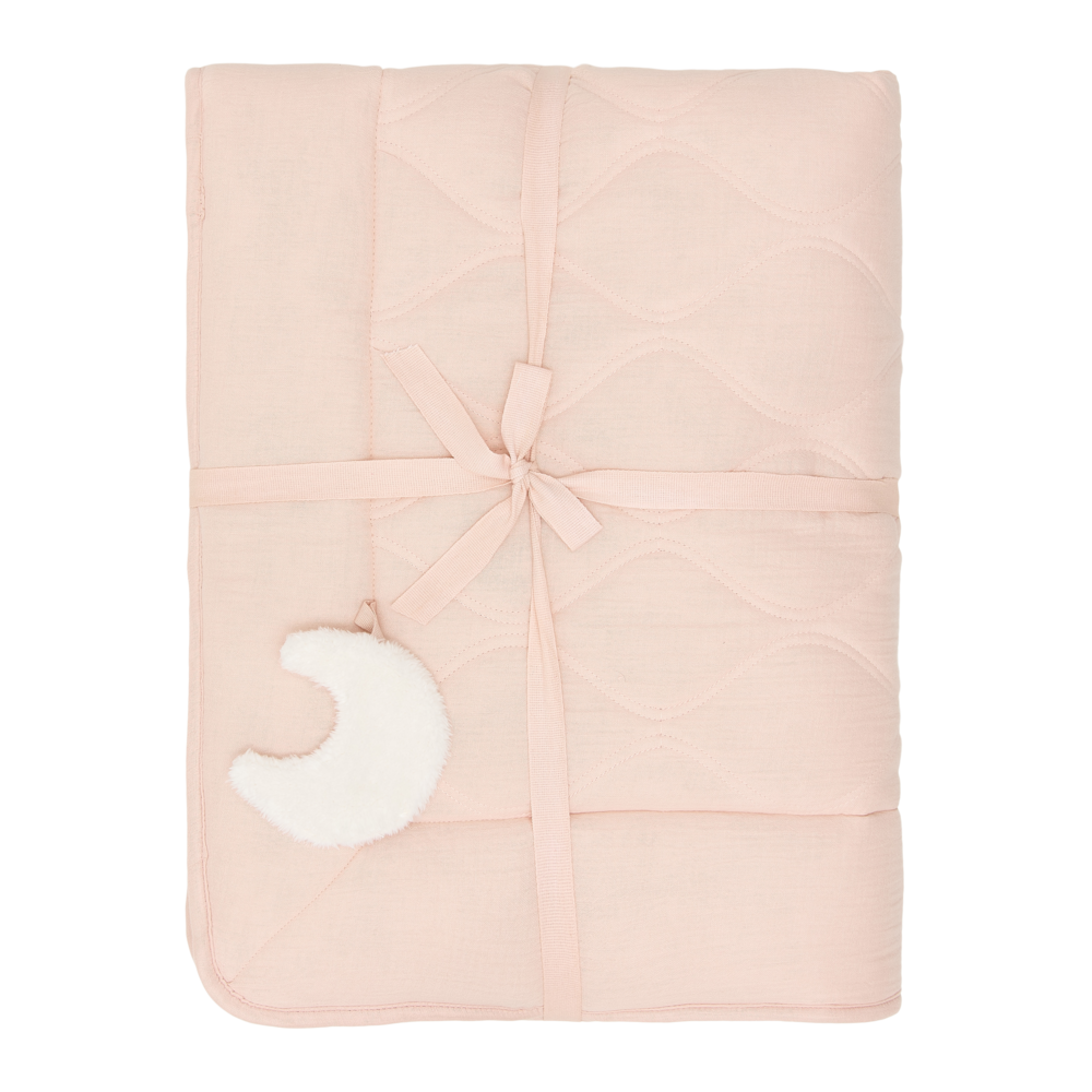 Little Dutch Boxkleed | Pure Soft Blossom