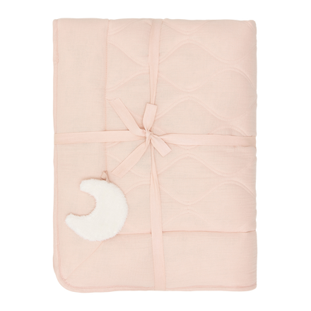 Little Dutch Boxkleed | Pure Soft Blossom