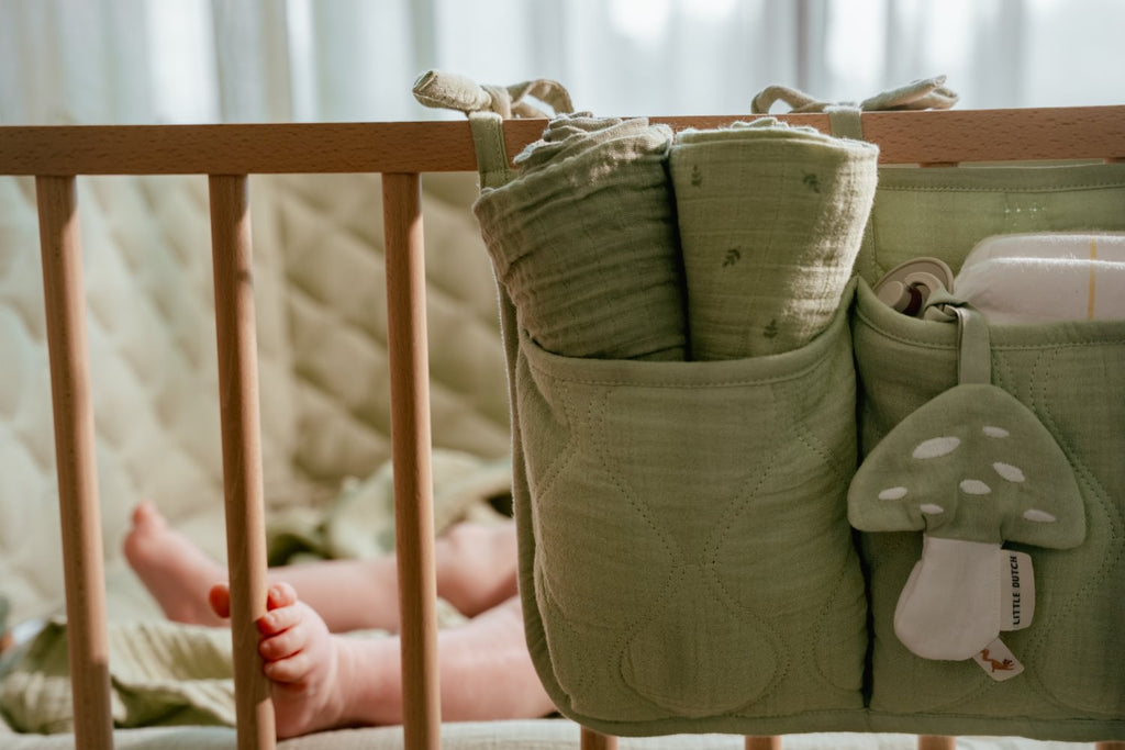 Little Dutch Boxomrander | Pure Sage