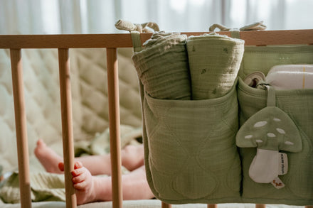 Little Dutch Boxomrander | Pure Sage