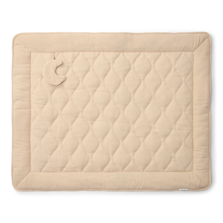 Little Dutch Boxkleed | Pure Soft Beige