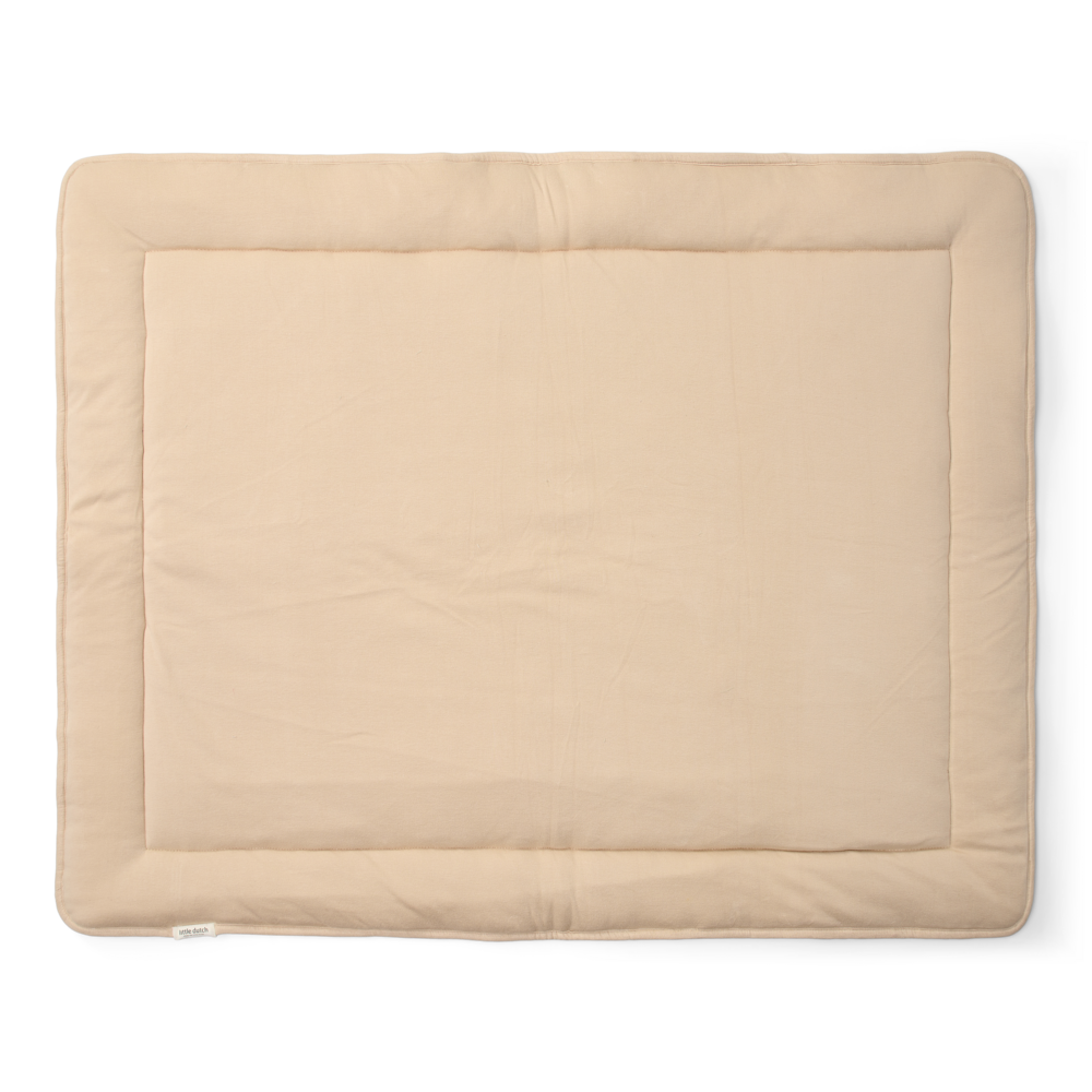 Little Dutch Boxkleed | Pure Soft Beige