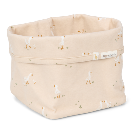 Little Dutch Commodemandje Klein Little Goose | Wit