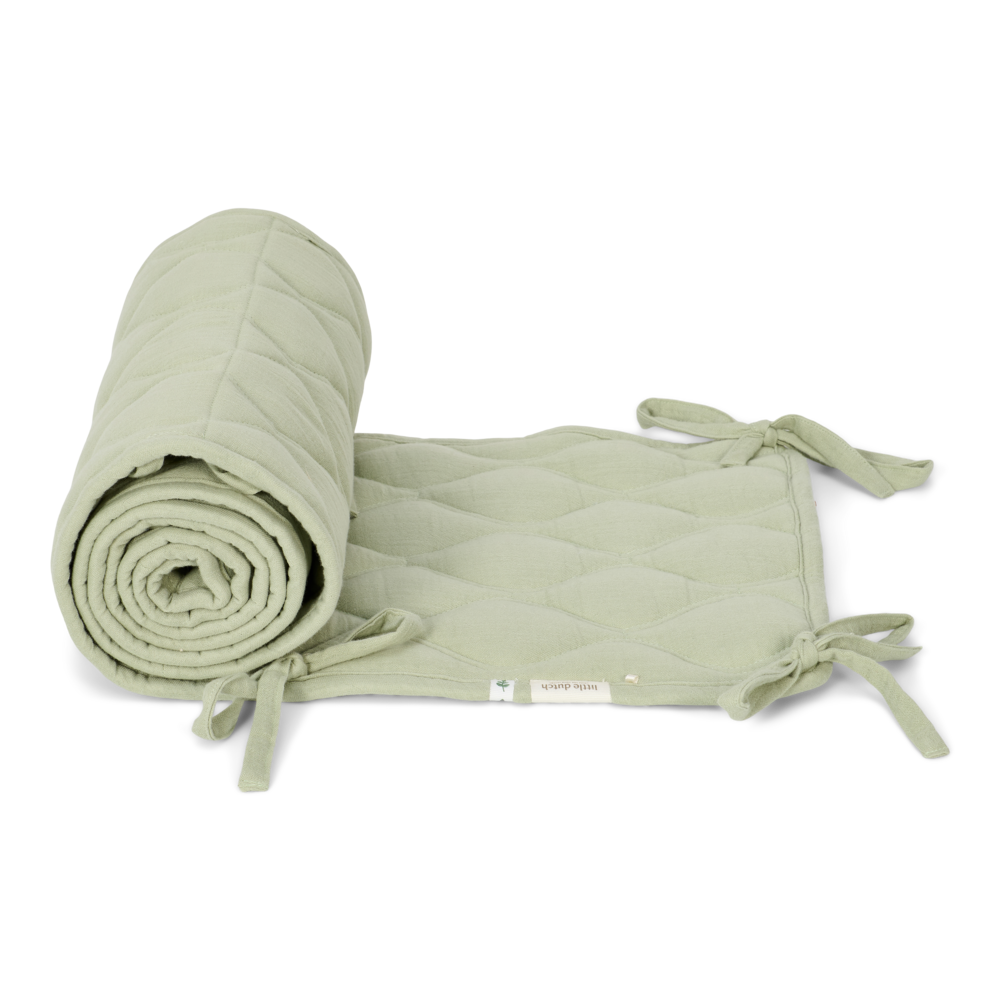 Little Dutch Boxomrander | Pure Sage