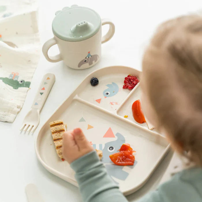 Done By Deer Tuitbeker | Celebration Sand