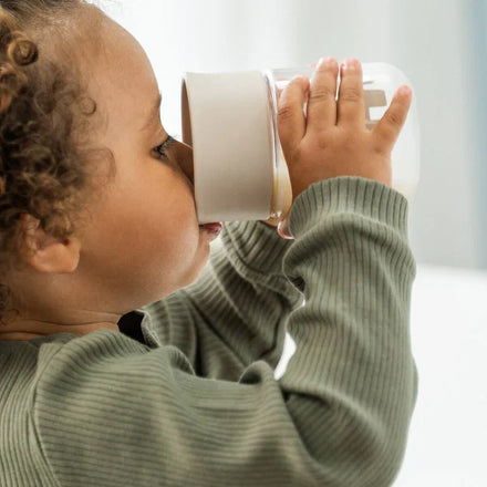 Done By Deer Leerbeker 360° | Tiny Farm Powder