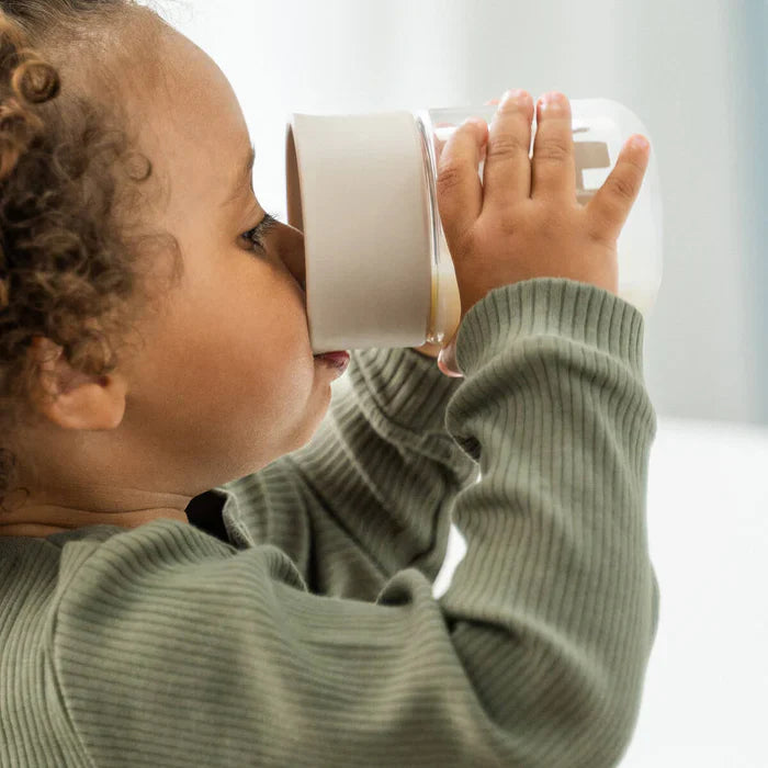 Done By Deer Leerbeker 360° | Celebration Sand