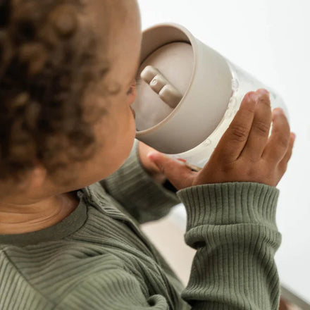 Done By Deer Leerbeker 360° | Celebration Sand