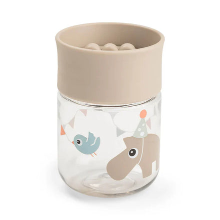 Done By Deer Leerbeker 360° | Celebration Sand