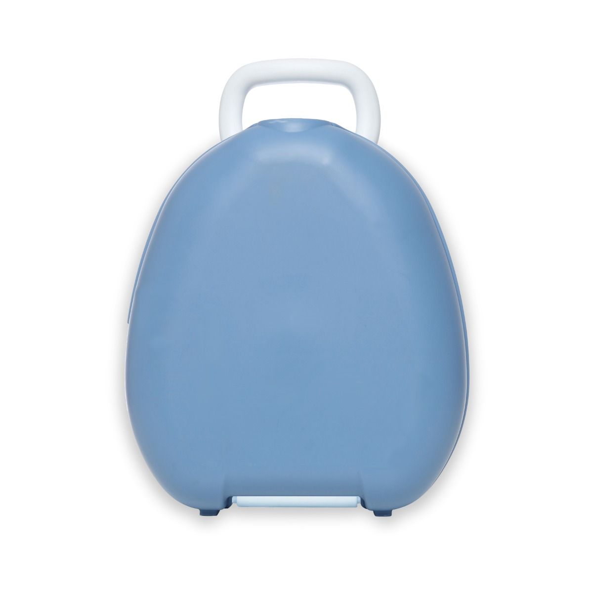 My Carry Potty Reis Plaspotje | Pastel Blauw