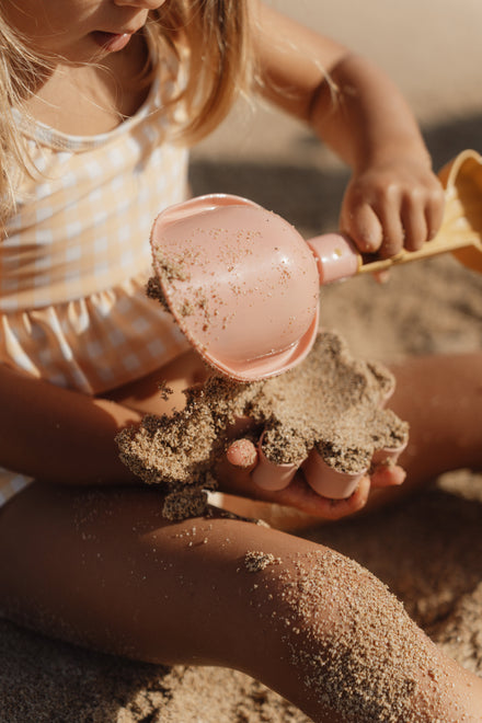 * Little Dutch Strandset | Flowers