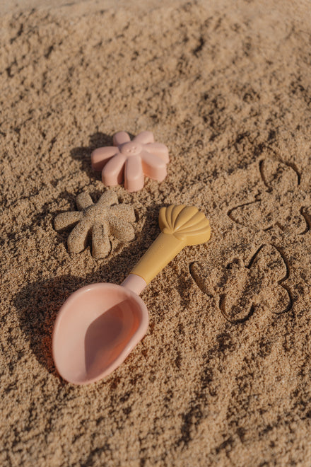* Little Dutch Strandset | Flowers