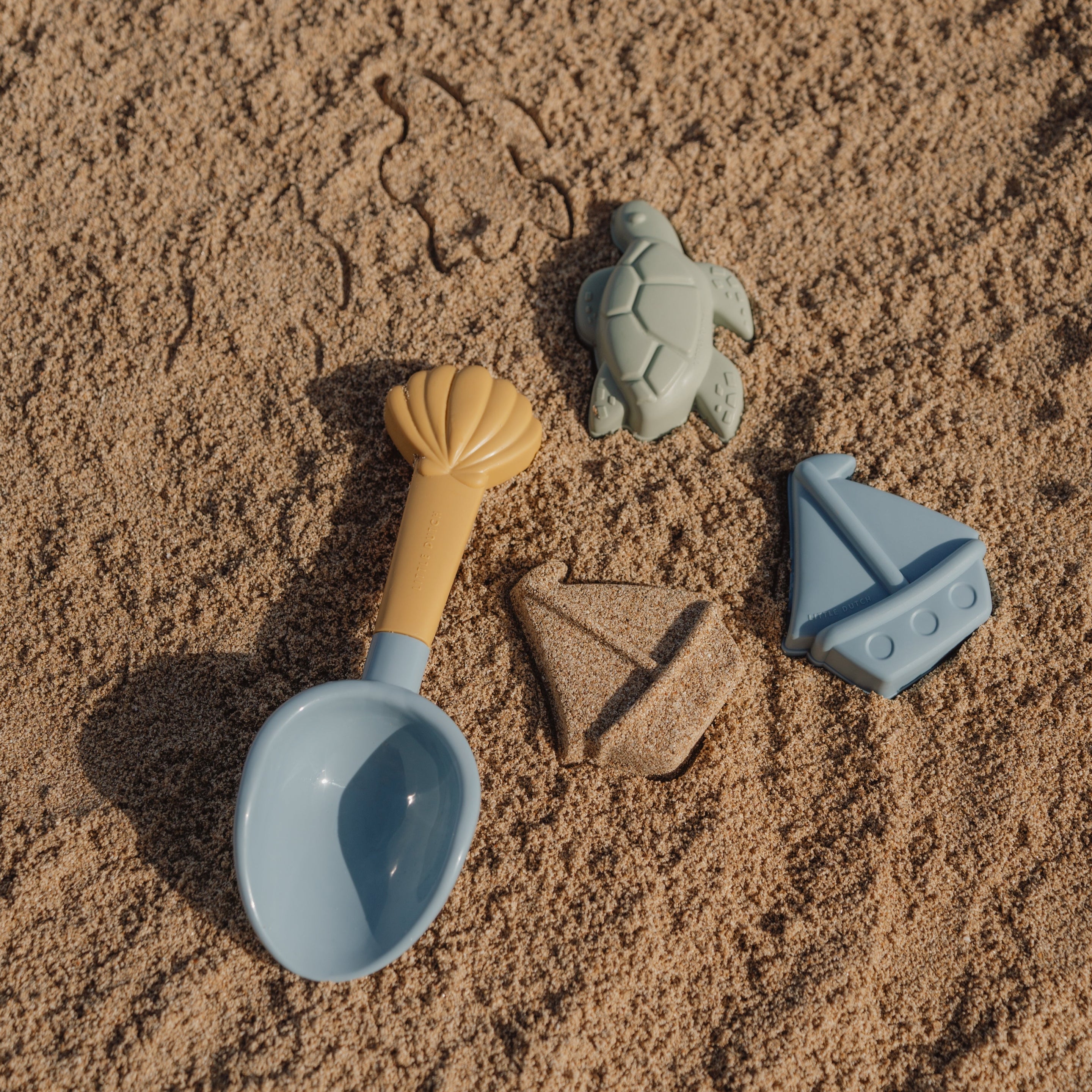 * Little Dutch Strandset | Sailors Bay