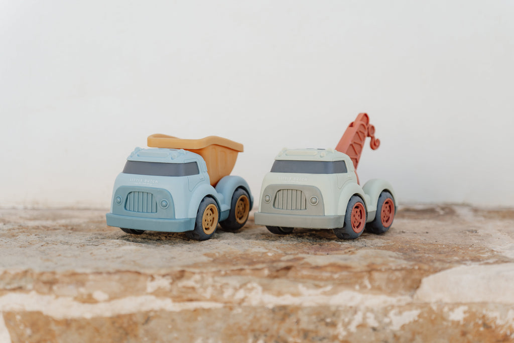 Little Dutch Kiepwagen 17cm
