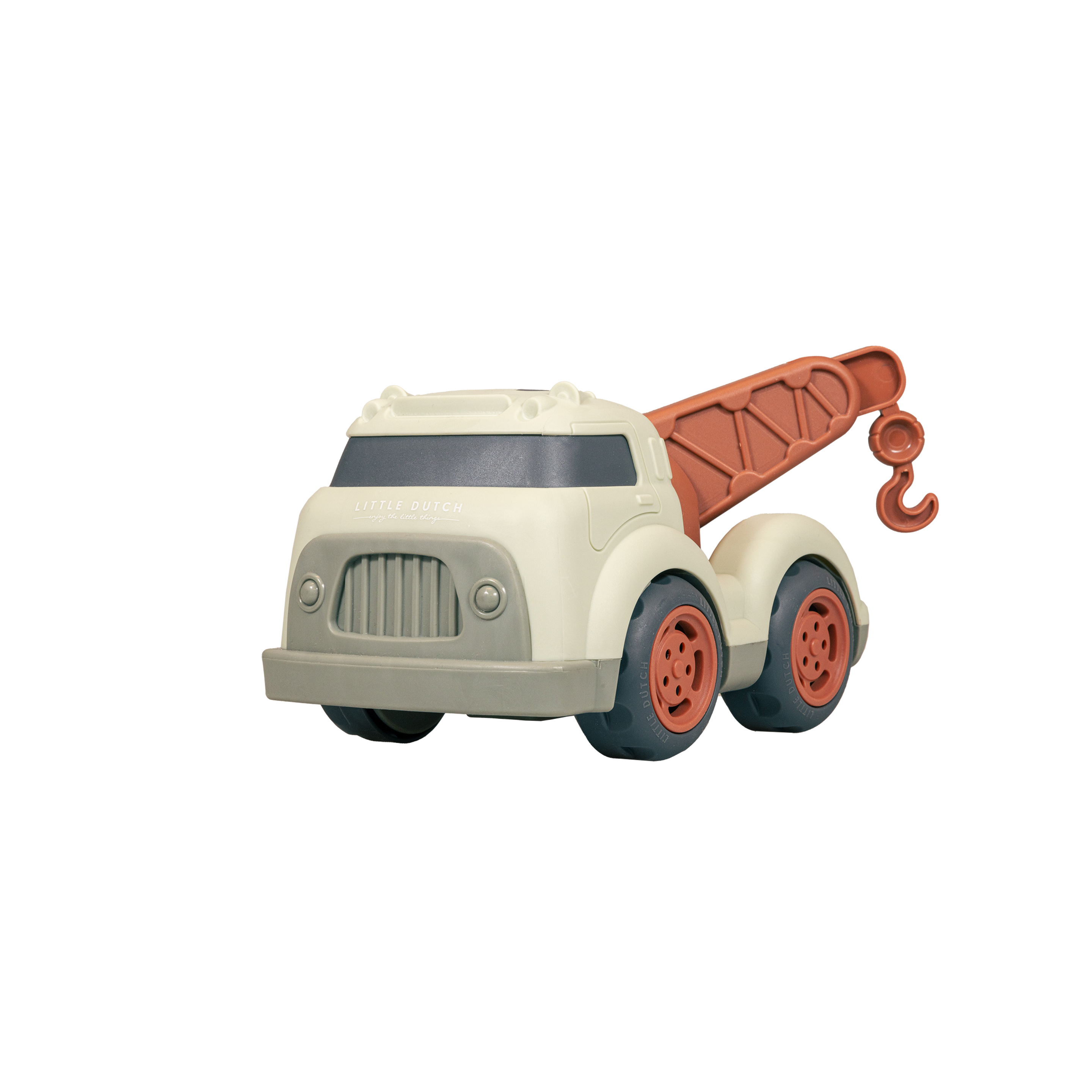 Little Dutch Takelwagen 17cm