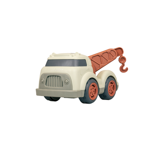 Little Dutch Takelwagen 17cm