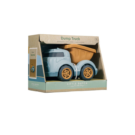 Little Dutch Kiepwagen 17cm