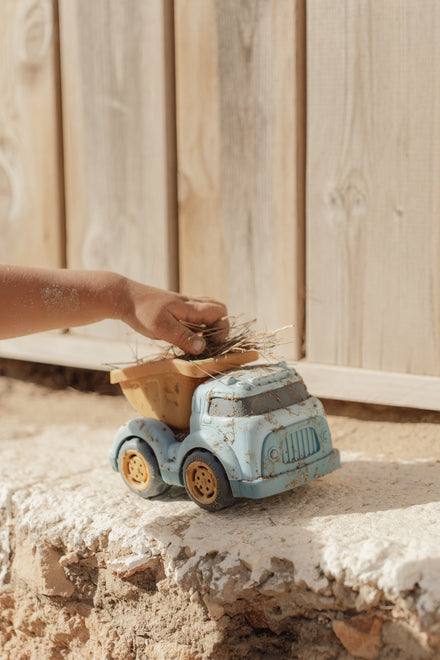 Little Dutch Kiepwagen 17cm