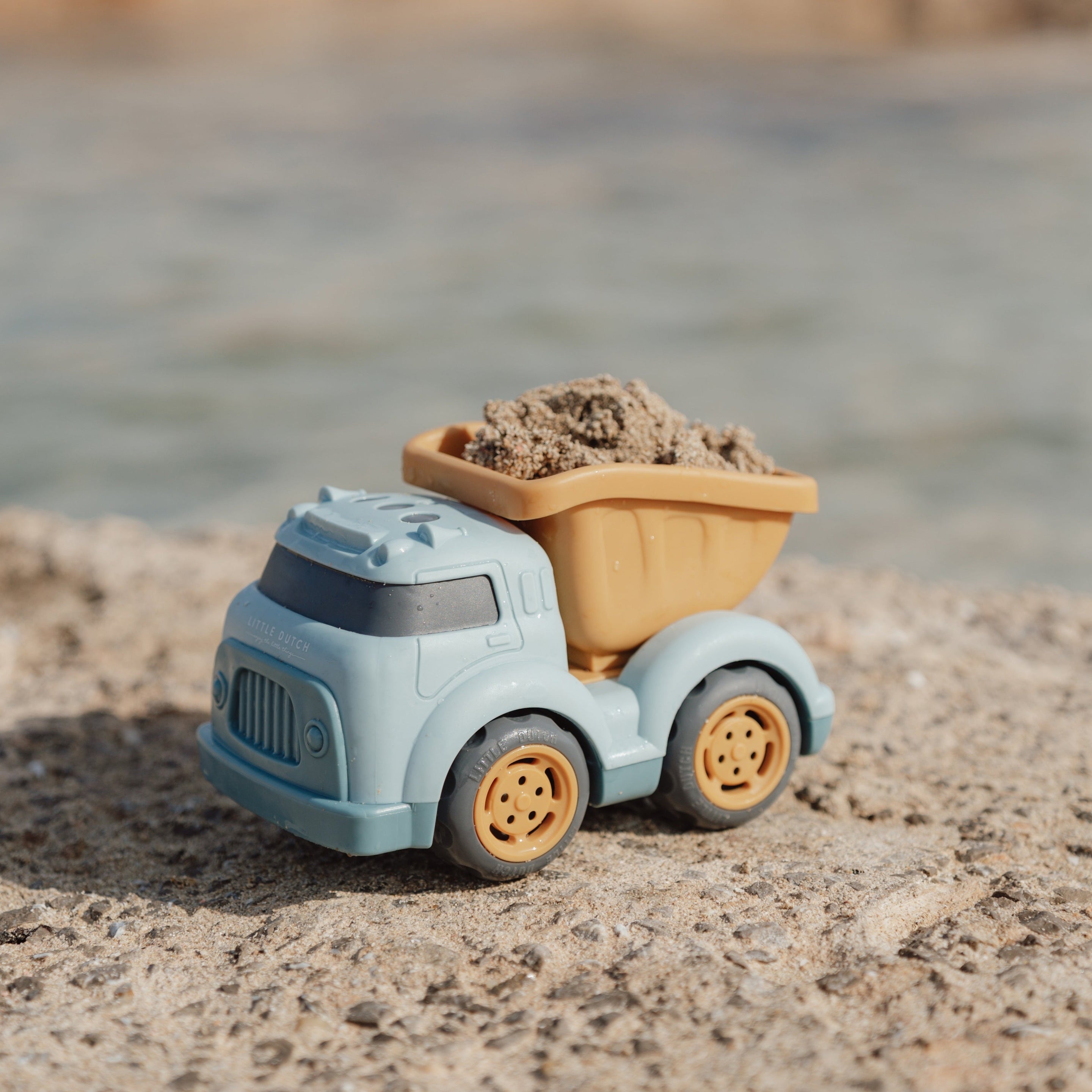 Little Dutch Kiepwagen 17cm