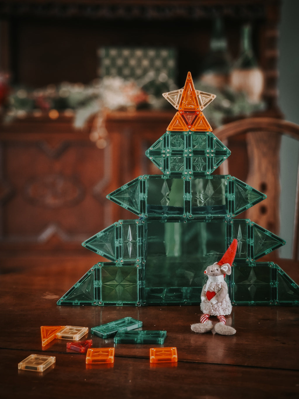 Cleverclixx Adventkalender - PRE ORDER levering 30/09
