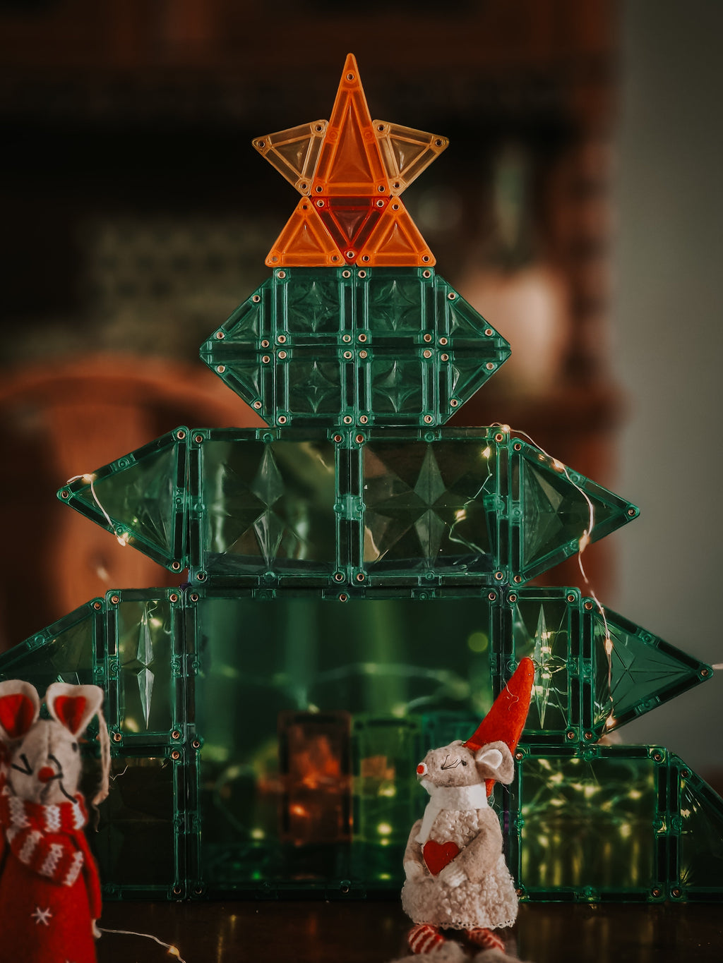 Cleverclixx Adventkalender - PRE ORDER levering 30/09