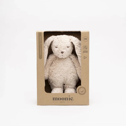 Moonie Sensory Little Teddy Bunny | Sand