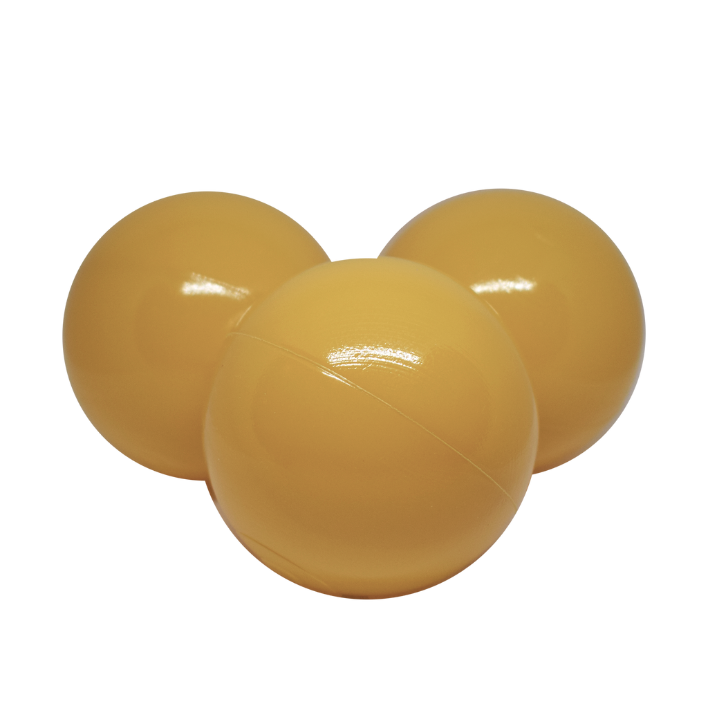 Moje Set 50 Ballen | Oker