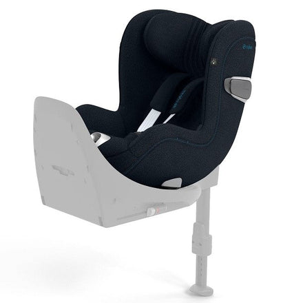 CYBEX Sirona T Plus Nautical Blue navy blue