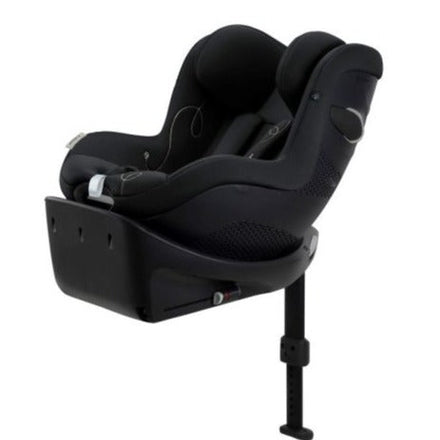 * CYBEX Sirona Gi i-Size Moon Black black
