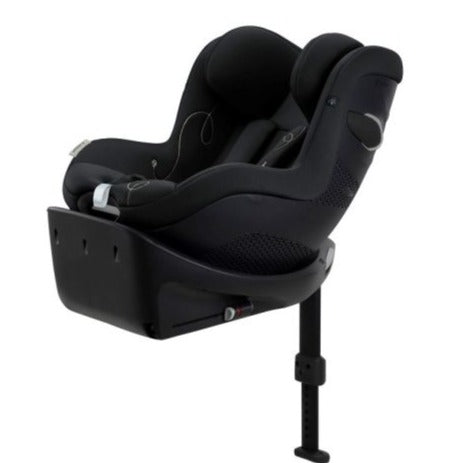 * CYBEX Sirona Gi i-Size Moon Black black