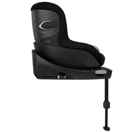 CYBEX Sirona Gi i-Size Plus Moon Black black