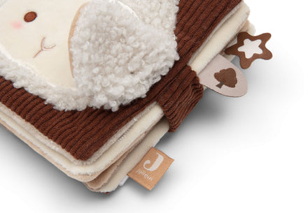 Jollein Activiteitenboekje | Woolly
