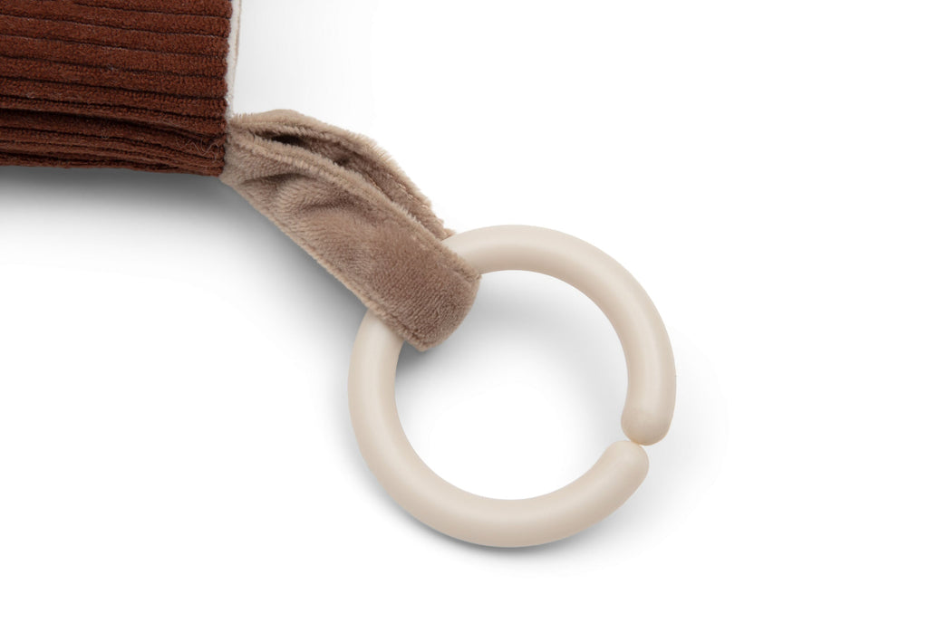 Jollein Activiteitenboekje | Woolly