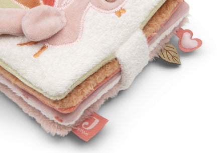 Jollein Activiteitenboekje | Soft Plumes
