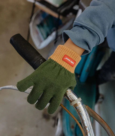 Hello Hossy Handschoenen | Handy Forest