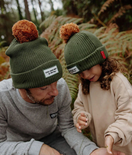 Hello Hossy Muts | Block Forest