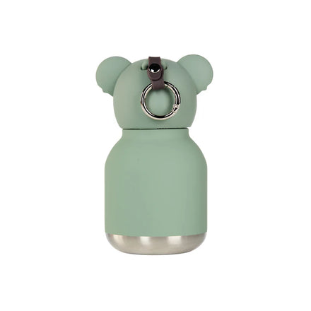 Asobu Mini Bestie Drinkfles Sleutelhanger 200ml | Koala