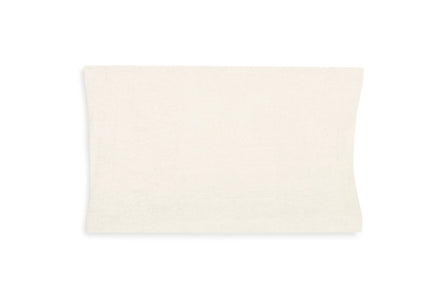 Jollein Aankleedkussenhoes Badstof 50x70cm | Sand (2pack)