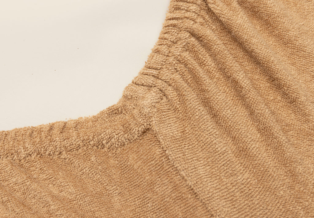 Jollein Aankleedkussenhoes Badstof 50x70cm | Hazel (2pack)
