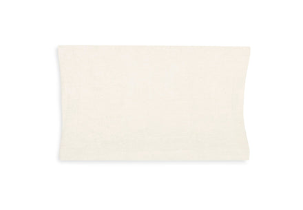 Jollein Aankleedkussenhoes Badstof 50x70cm | Light Terra/Oatmeal (2p)
