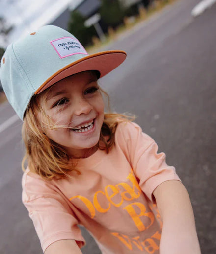 Hello Hossy Pet | Water Green