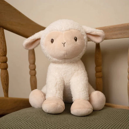 Little Dutch Knuffel 25cm | Schaap Little Farm