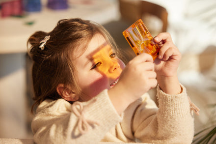 Cleverclixx Large Creative Pack Pastel | 125 Stuks