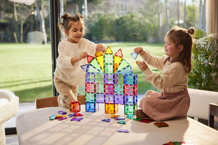 Cleverclixx Large Creative Pack Pastel | 125 Stuks