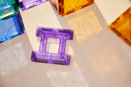 Cleverclixx Large Creative Pack Pastel | 125 Stuks