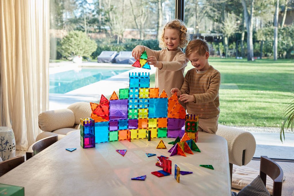 Cleverclixx Inventive Pack Intense | 110 Stuks