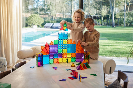 Cleverclixx Inventive Pack Intense | 110 Stuks