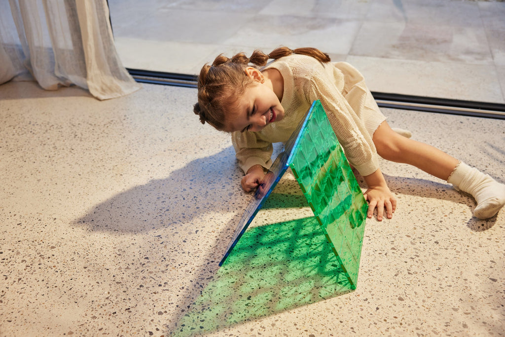 Cleverclixx Big Plates | 2 Stuks