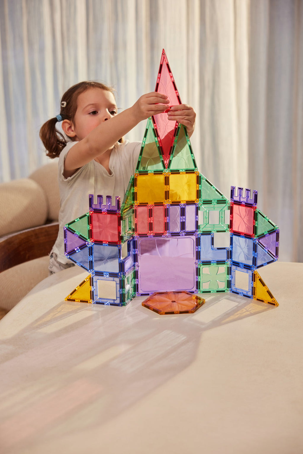 Cleverclixx Petite Pastel Pack | 36 Stuks